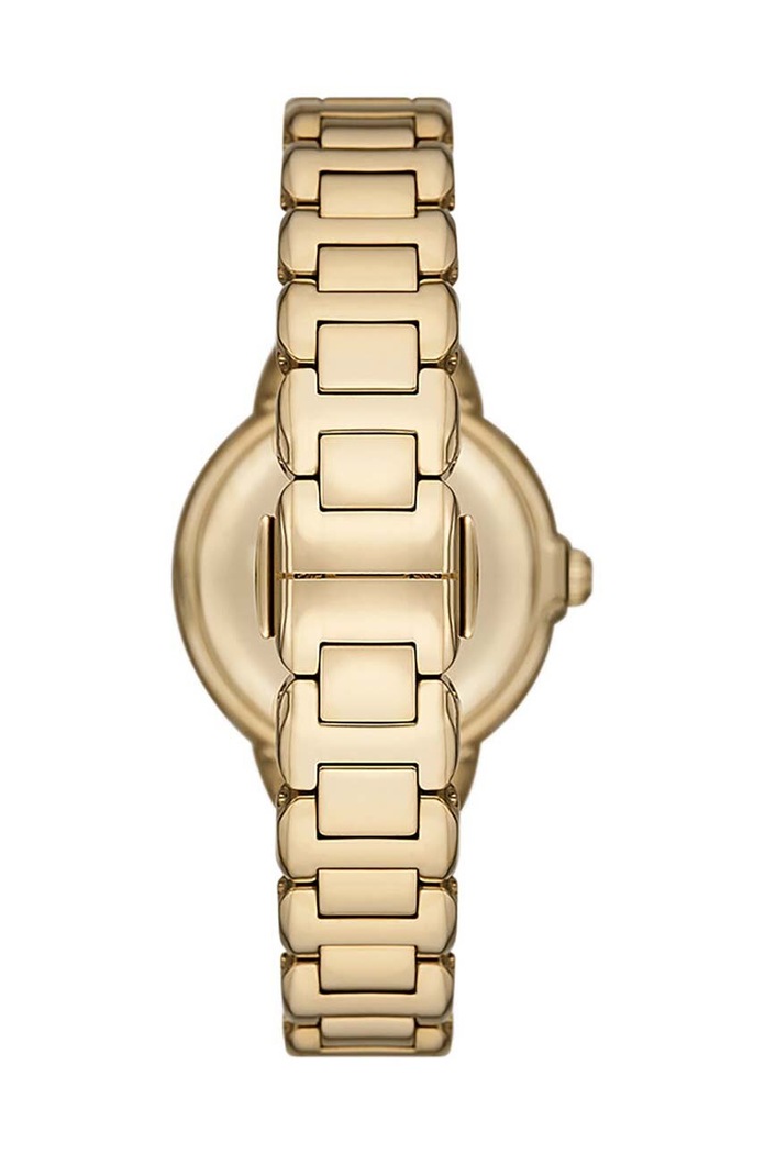 Emporio Armani zegarek złoty AR11609