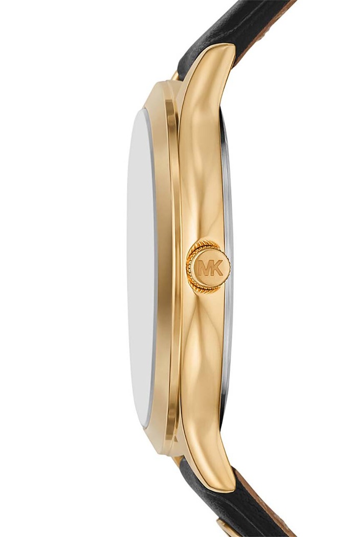 Hodinky Michael Kors MK7482 černá AA00