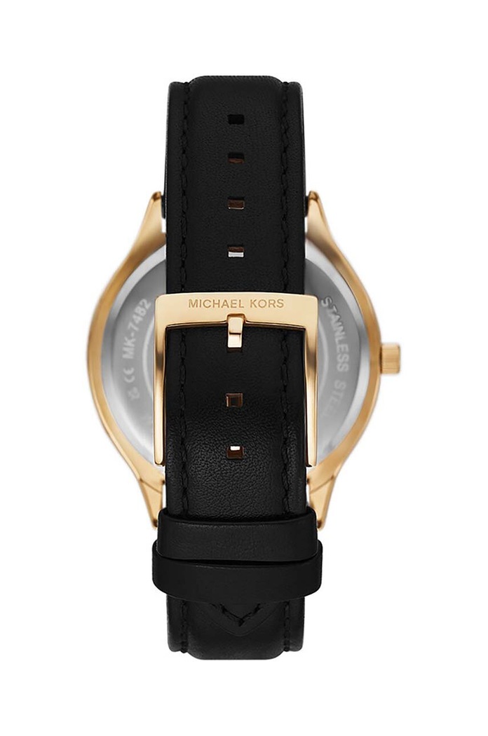 Doplňky Hodinky Michael Kors MK7482 černá