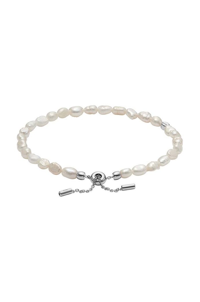 Skagen bransoletka SKJ1833040 srebrny AA00