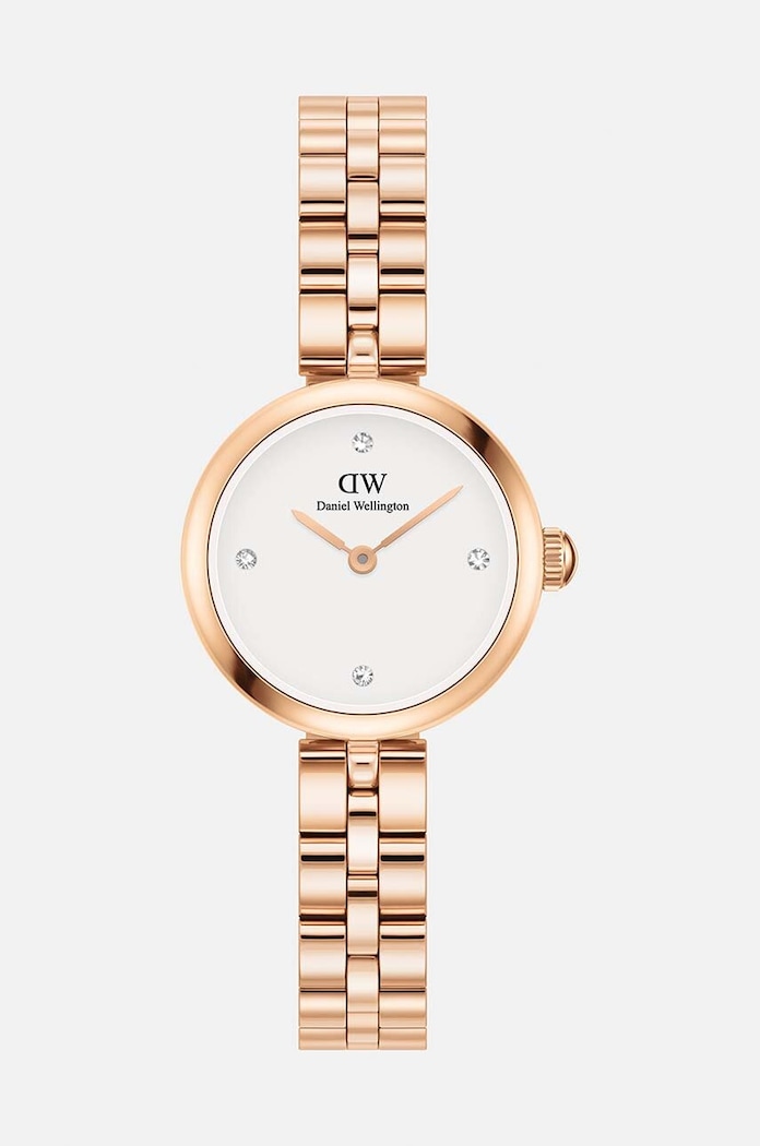 Hodinky Daniel Wellington ružová DW00100717