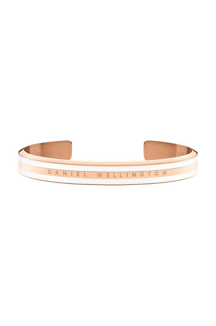 Daniel Wellington bransoletka Gift Box złoty DW00400069