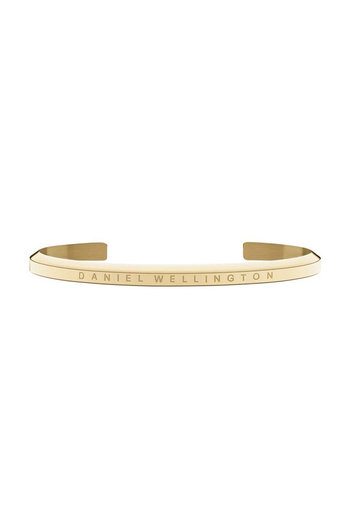 Náramok Daniel Wellington ostatné zlatá DW00400074