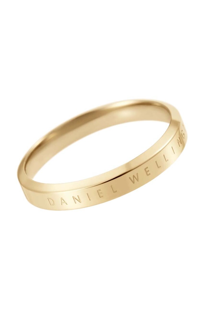 Daniel Wellington Inel 60 aur DW00400082
