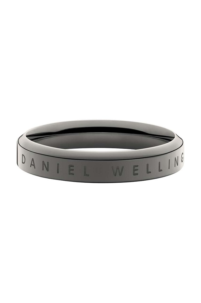 Daniel Wellington inel 52 argintiu DW00400372