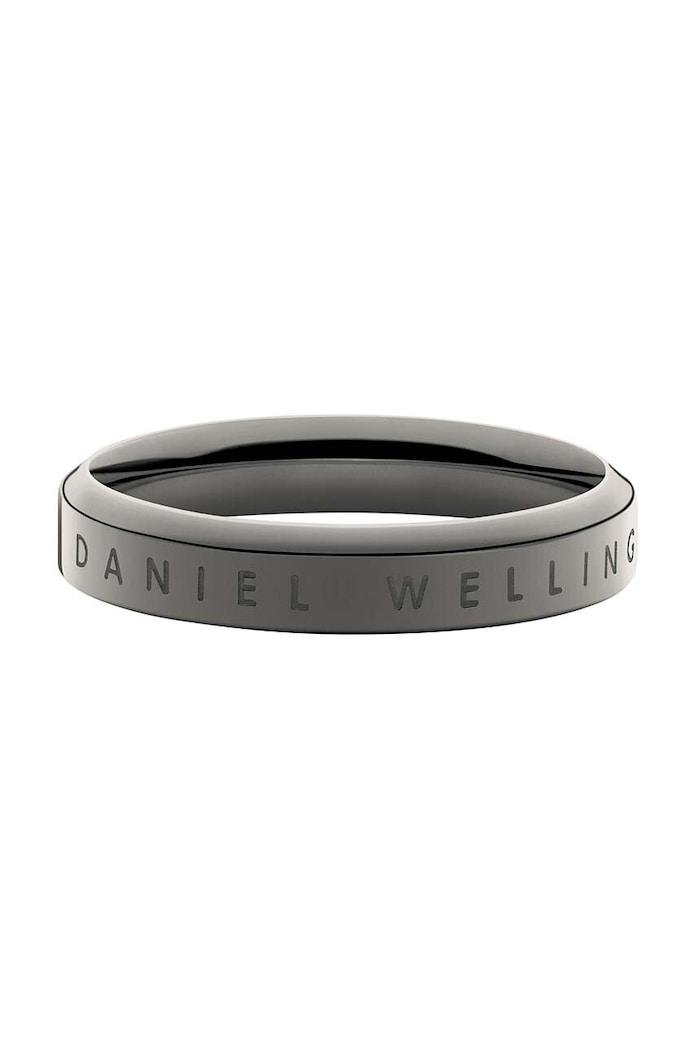 Daniel Wellington inel 52 argintiu DW00400372