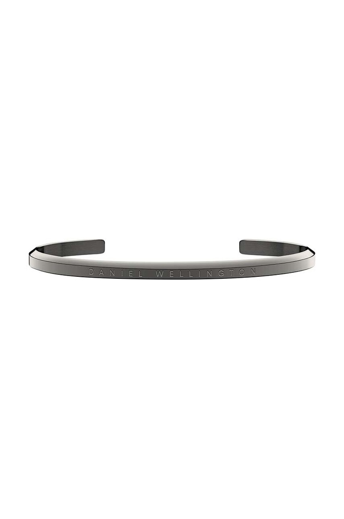 Daniel Wellington bratara argintiu DW00400384