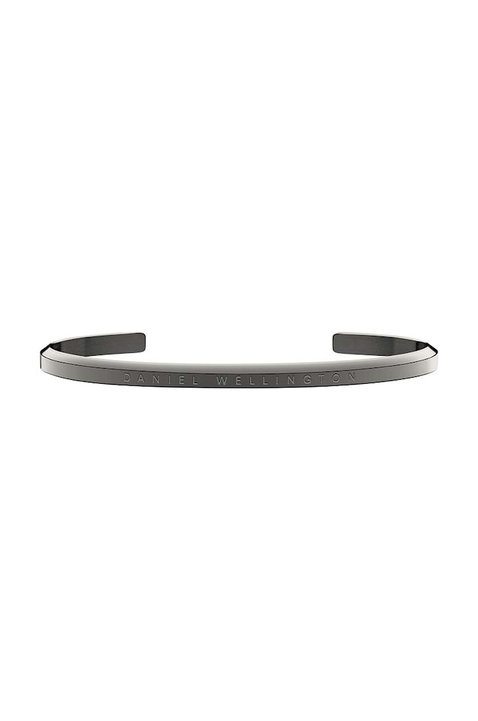 Daniel Wellington bratara argintiu DW00400384