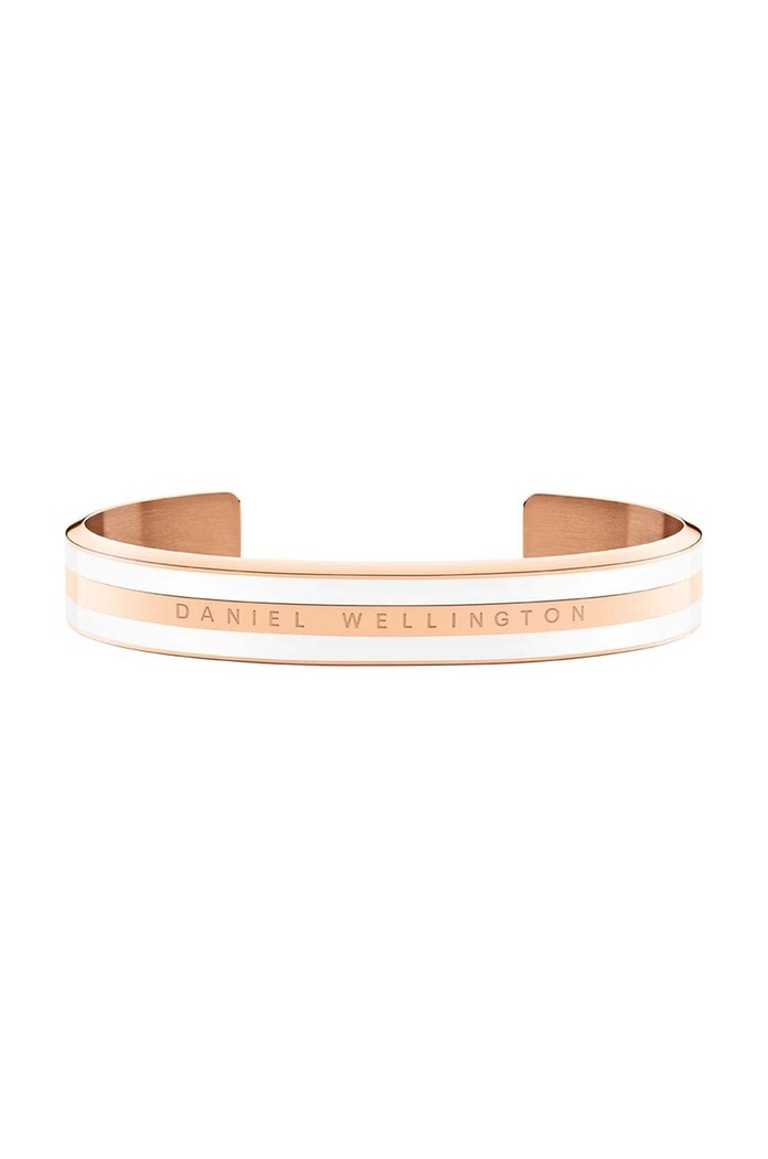 Daniel Wellington bransoletka złoty DW00400007