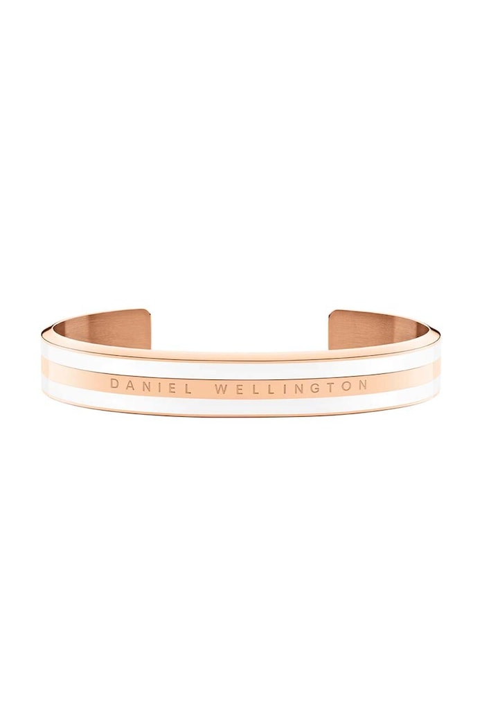 Daniel Wellington bransoletka złoty DW00400007