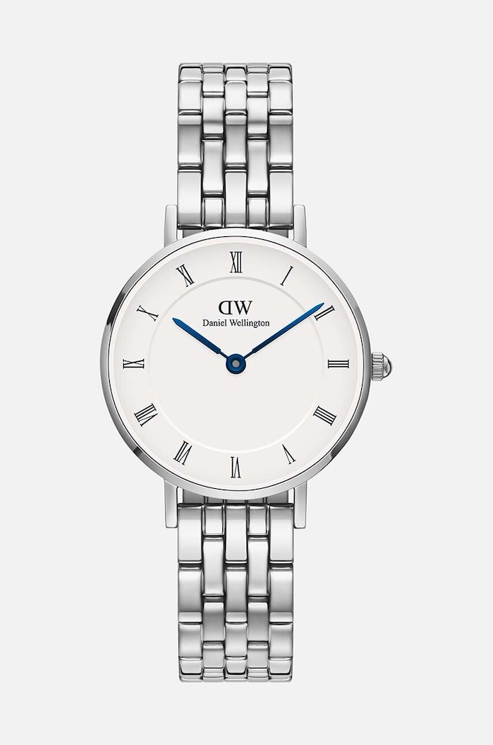 Hodinky Daniel Wellington stříbrná DW00100685