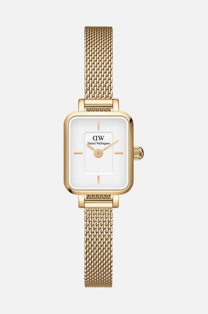 Daniel Wellington χρυσαφί DW00100725