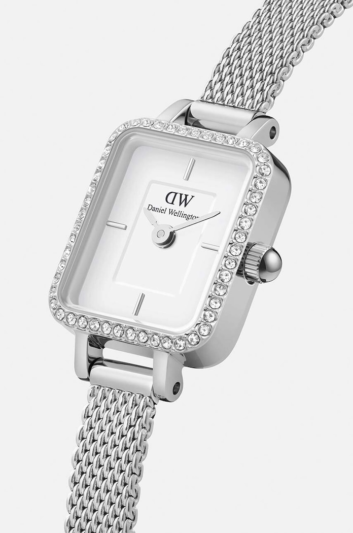 Daniel Wellington ceas DW00100732 argintiu AA00