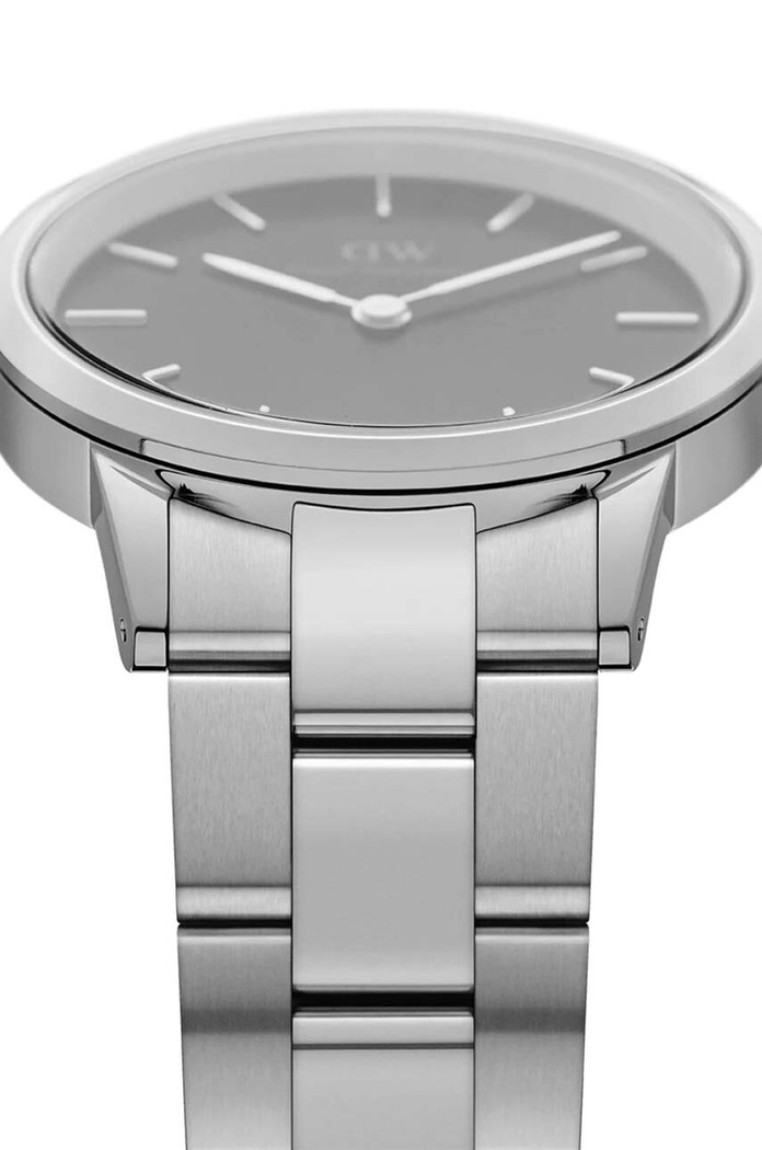 Accesorii Daniel Wellington ceas DW00100208 argintiu