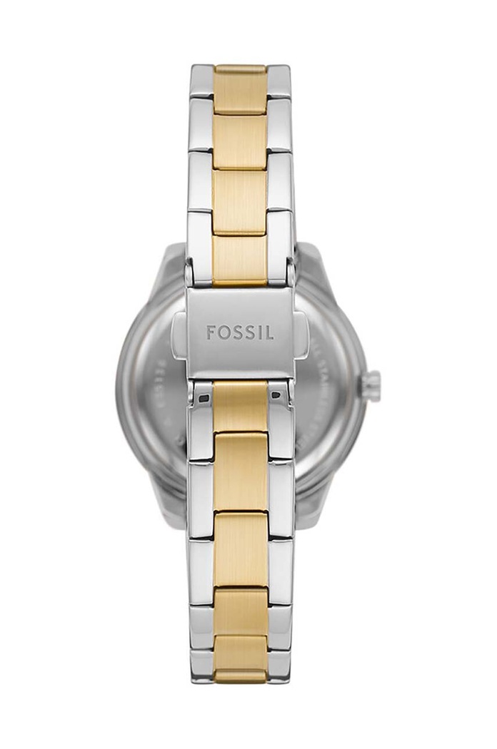 Akcesoria Fossil zegarek ES5138 multicolor