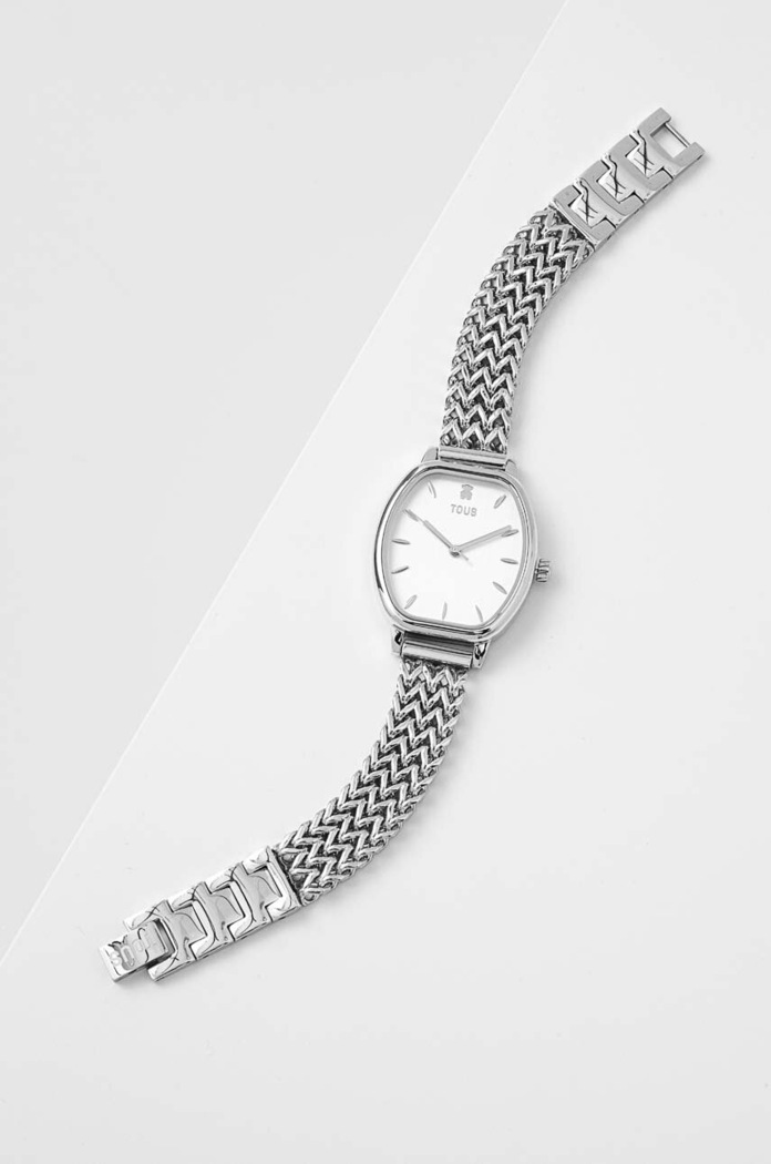 Tous ceas argintiu 100350405