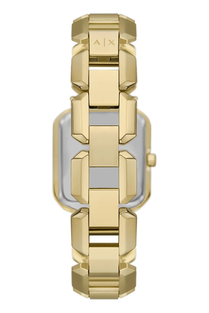 Armani Exchange ceas AX5721 aur AA00