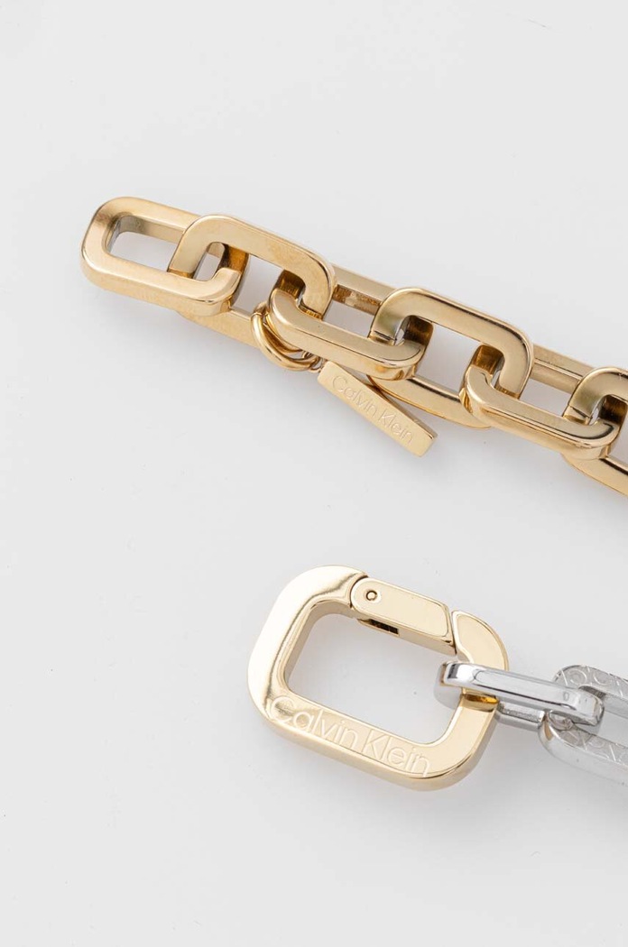 Doplňky Náhrdelník Calvin Klein 35000552 vícebarevná