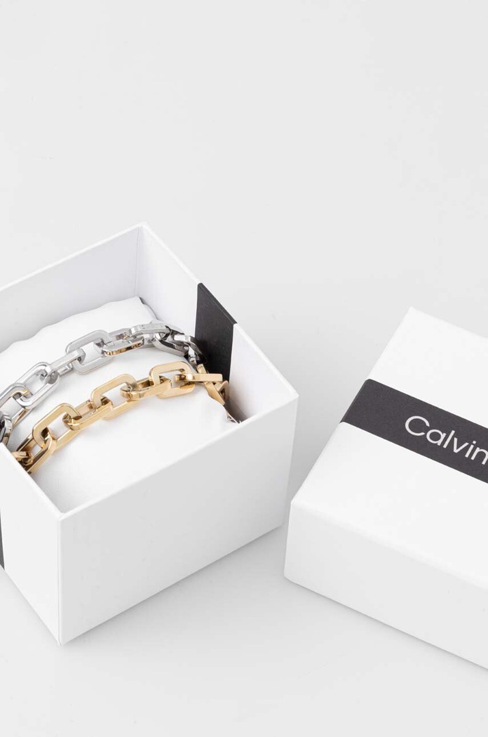 Náhrdelník Calvin Klein vícebarevná 35000552
