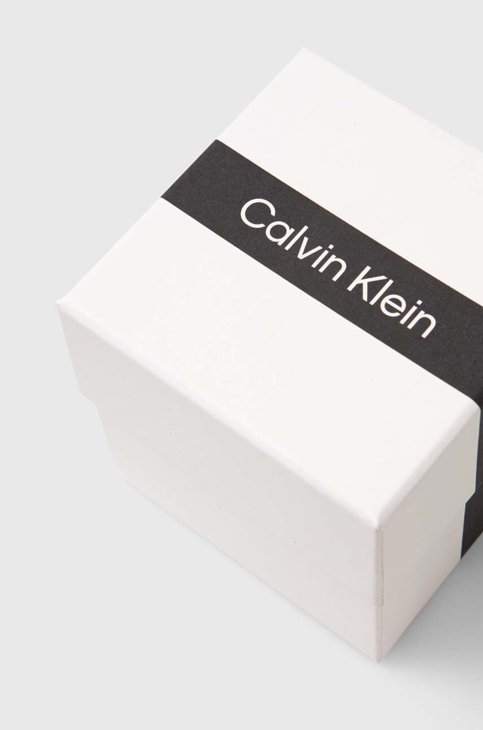 Uhani Calvin Klein srebrna 35000578