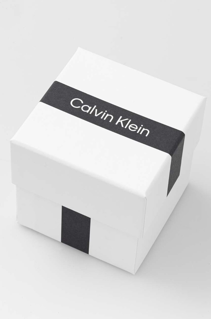 Κολιέ Calvin Klein χρυσαφί 35000639