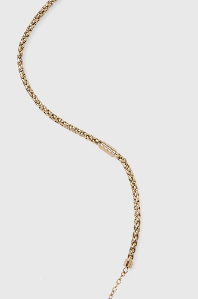Náramok Tommy Hilfiger 2780876 zlatá AA00