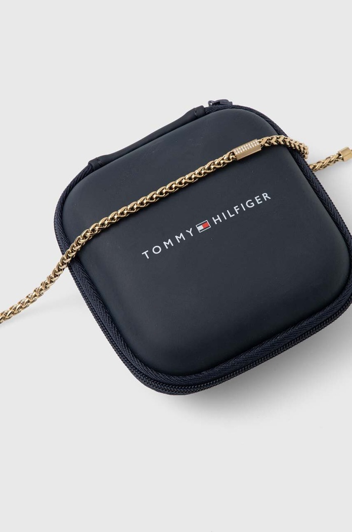 Doplnky Náramok Tommy Hilfiger 2780876 zlatá