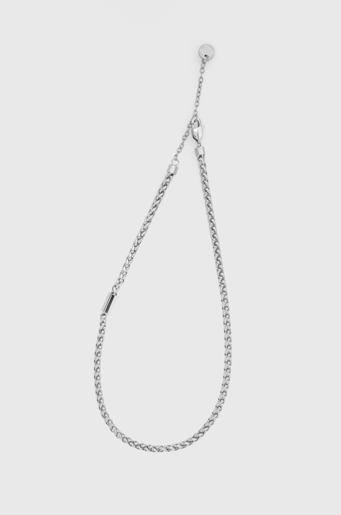 Tommy Hilfiger bratara argintiu 2780875