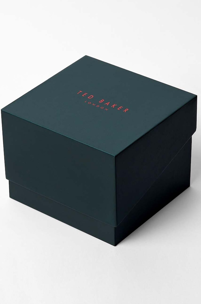 Hodinky Ted Baker ružová BKPPHS238