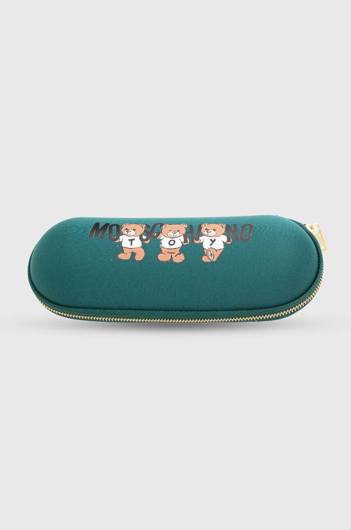 Dodaci Kišobran Moschino 8425.supermini zelena
