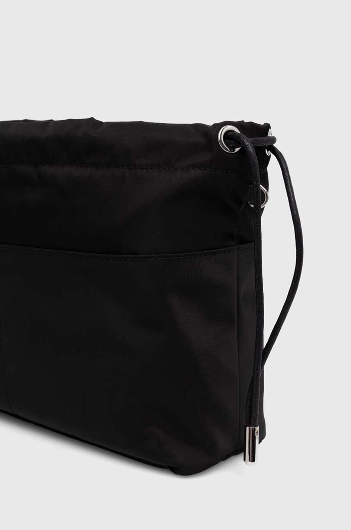 Coccinelle borsa da toilette BAG ORGANIZER E5.N3P.25.C6.01 nero AW24