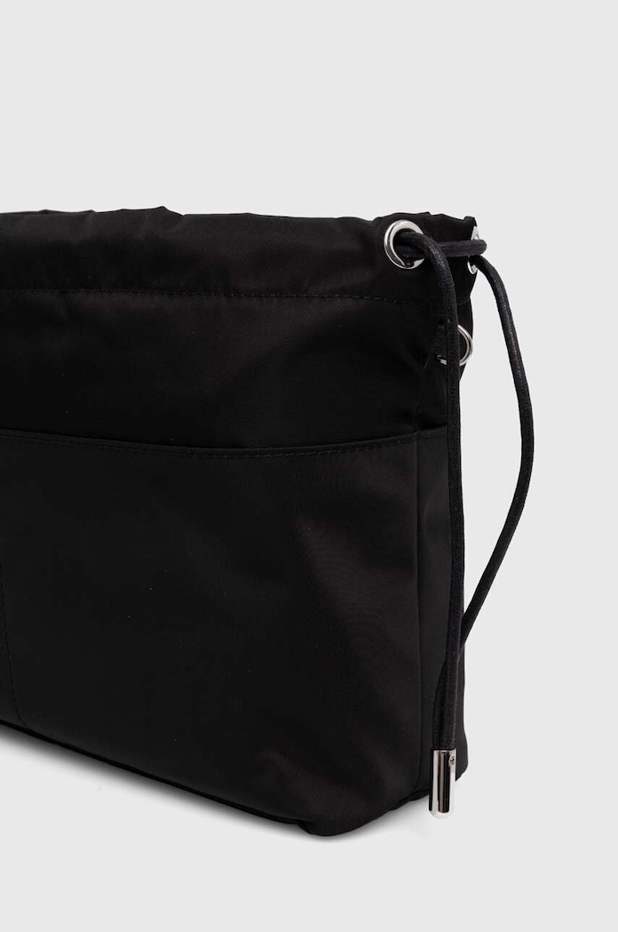 Coccinelle borsa da toilette BAG ORGANIZER E5.N3P.25.C6.01 nero AW24