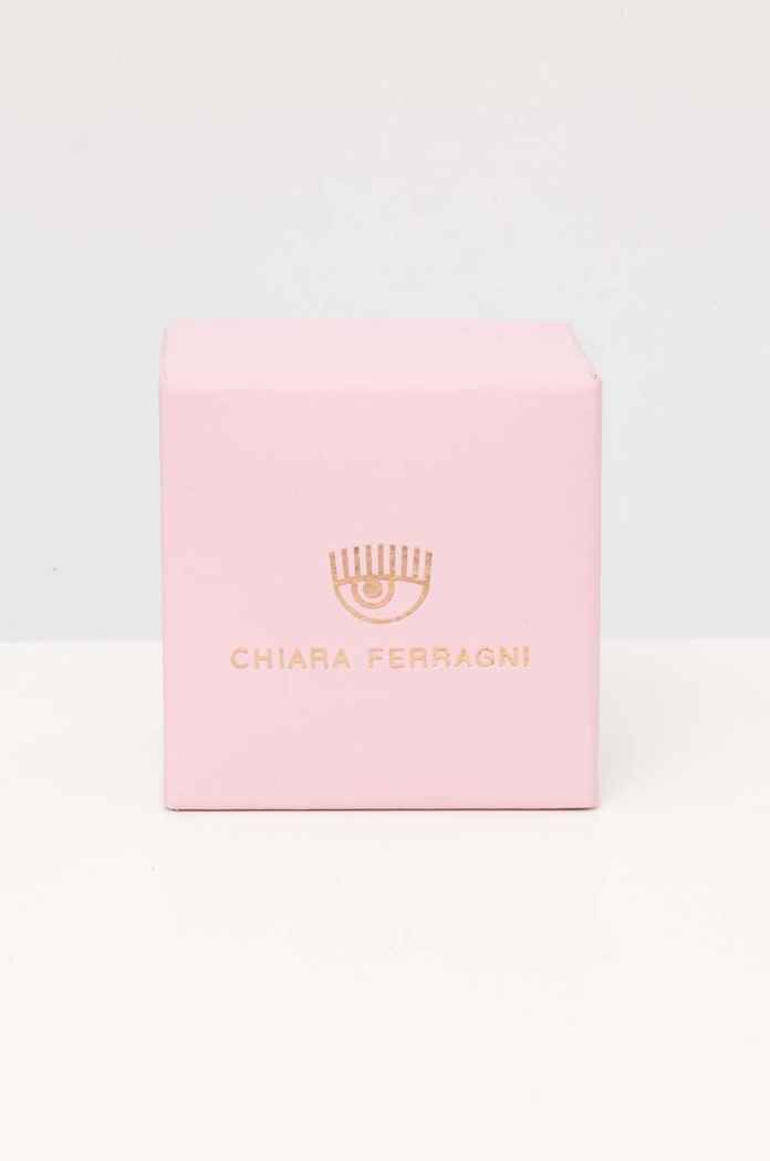 Cercei Chiara Ferragni J19AWJ16 argintiu