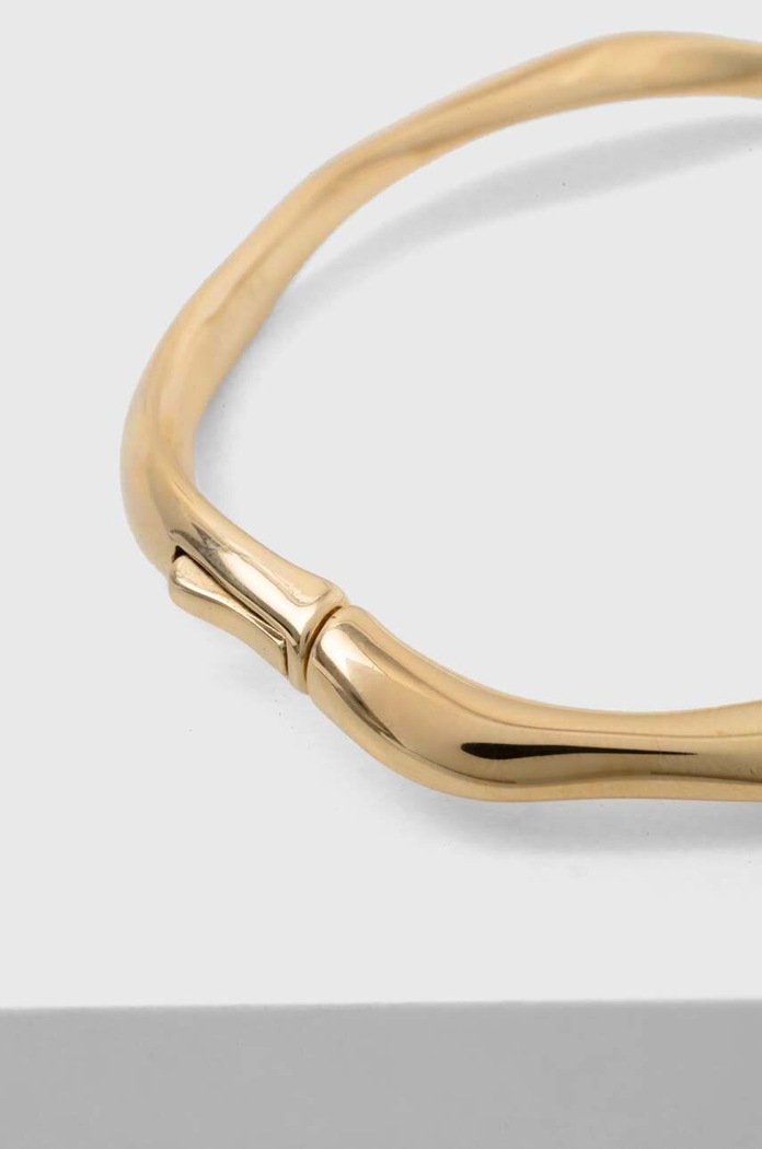 Trussardi karperec TJAXA01 arany AA00