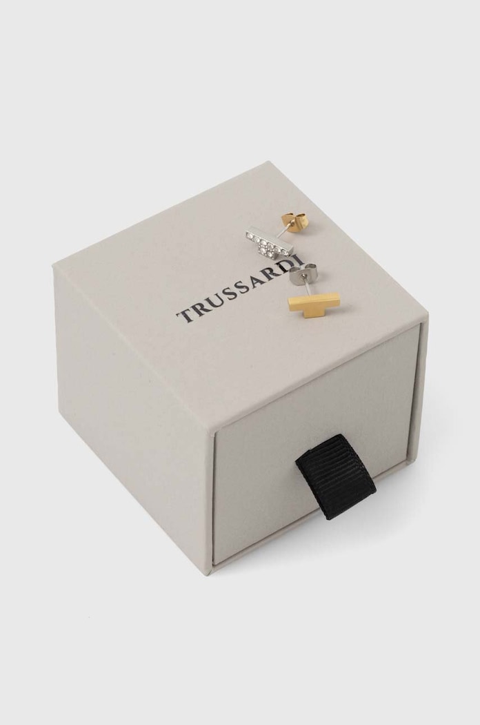 Accesorii Trussardi cercei TJAXC37 multicolor