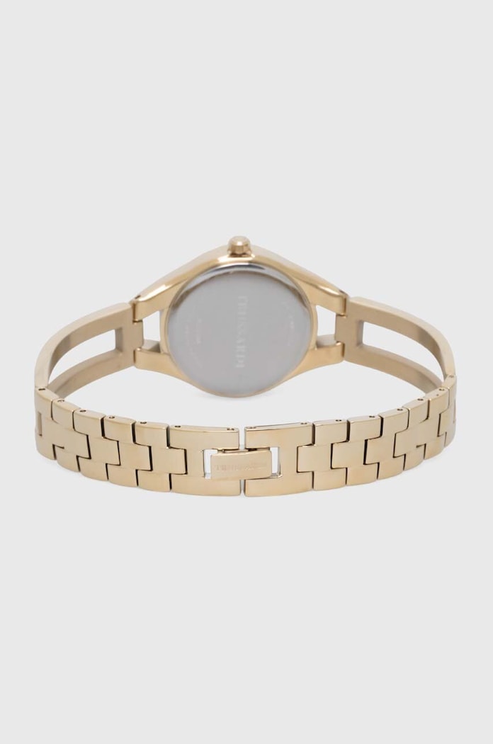 Ρολόι Trussardi R2453159501 χρυσαφί AA00