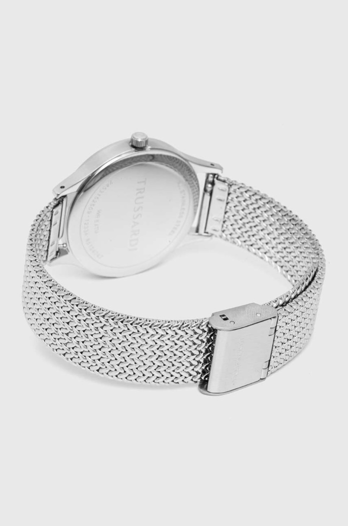 Trussardi ceas R2453152509 argintiu AA00