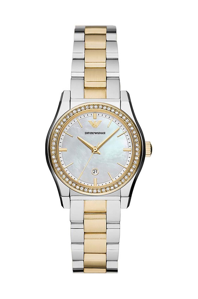Hodinky Emporio Armani vícebarevná AR11559