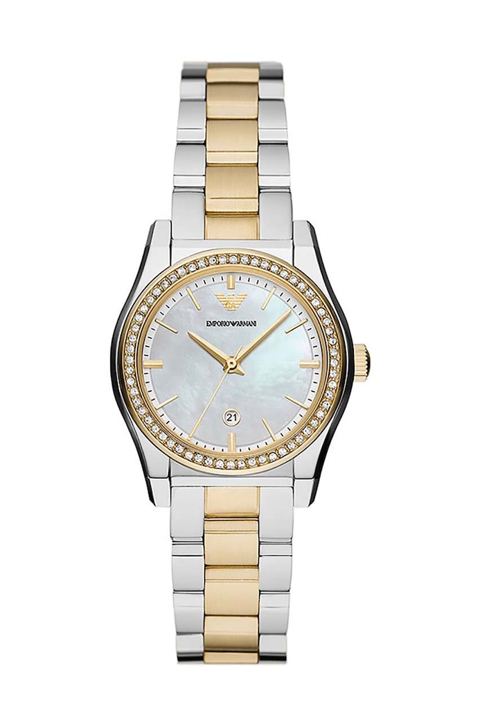 Hodinky Emporio Armani vícebarevná AR11559