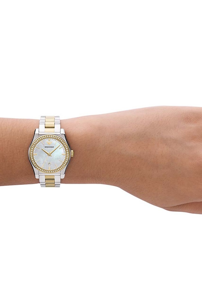 Hodinky Emporio Armani AR11559 vícebarevná