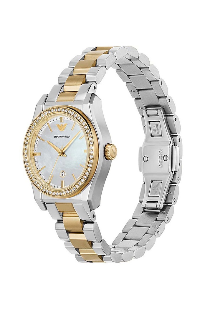 Hodinky Emporio Armani AR11559 vícebarevná AA00