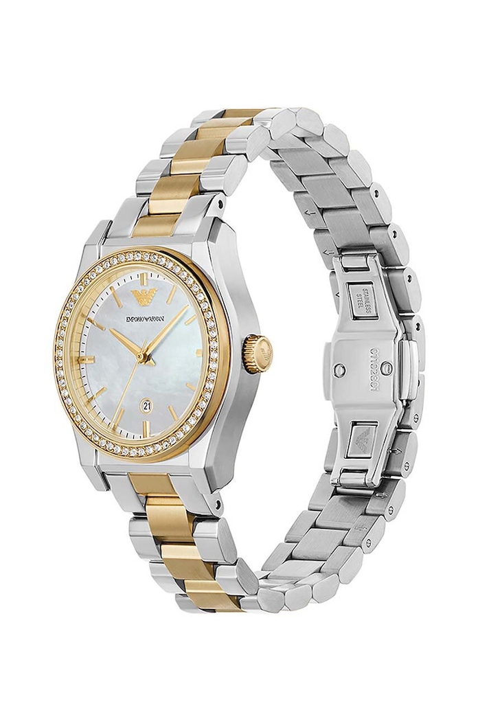 Hodinky Emporio Armani AR11559 vícebarevná AA00