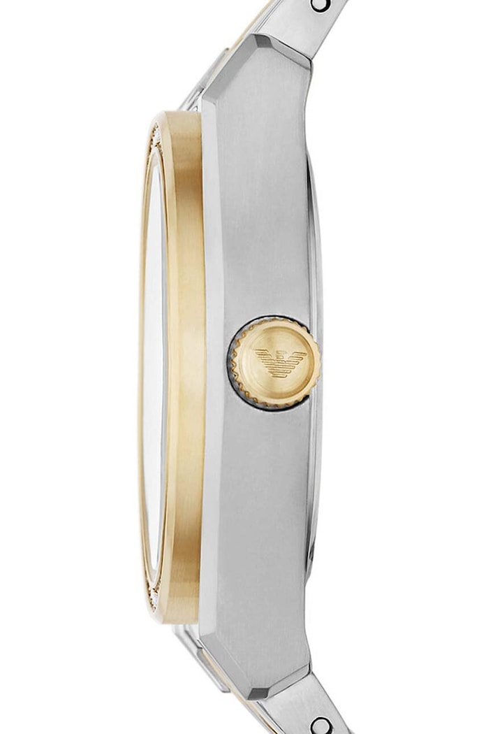 Doplňky Hodinky Emporio Armani AR11559 vícebarevná