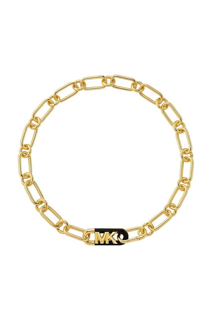 Michael Kors colier aur MKJ8273EM710