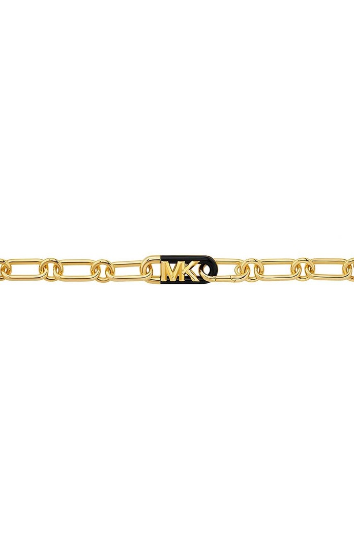 Michael Kors colier MKJ8273EM710 aur AA00