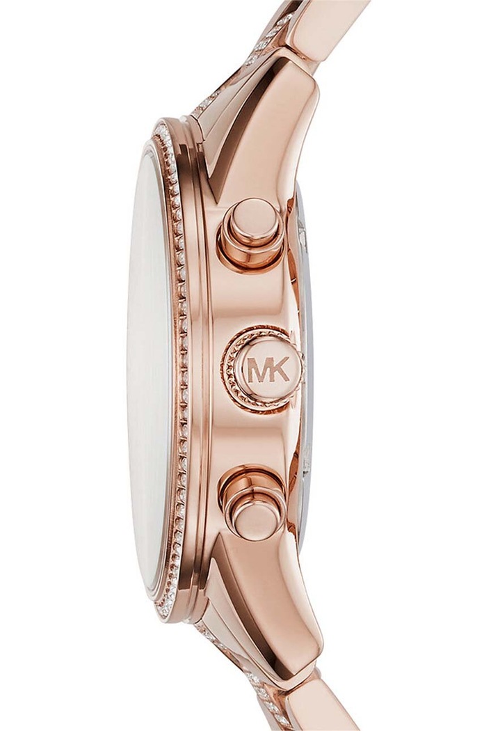 Michael Kors ceas Ritz MK6485 aur AA00