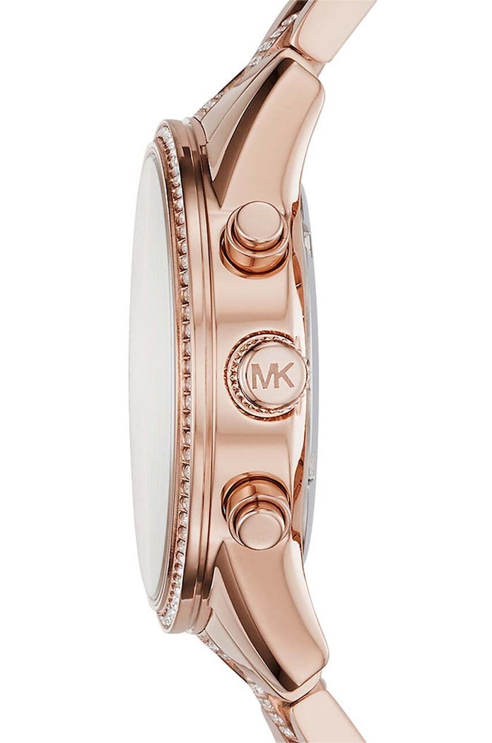 Michael Kors ceas Ritz MK6485 aur AA00