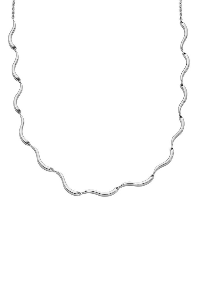 Skagen Colier argintiu SKJ1795040
