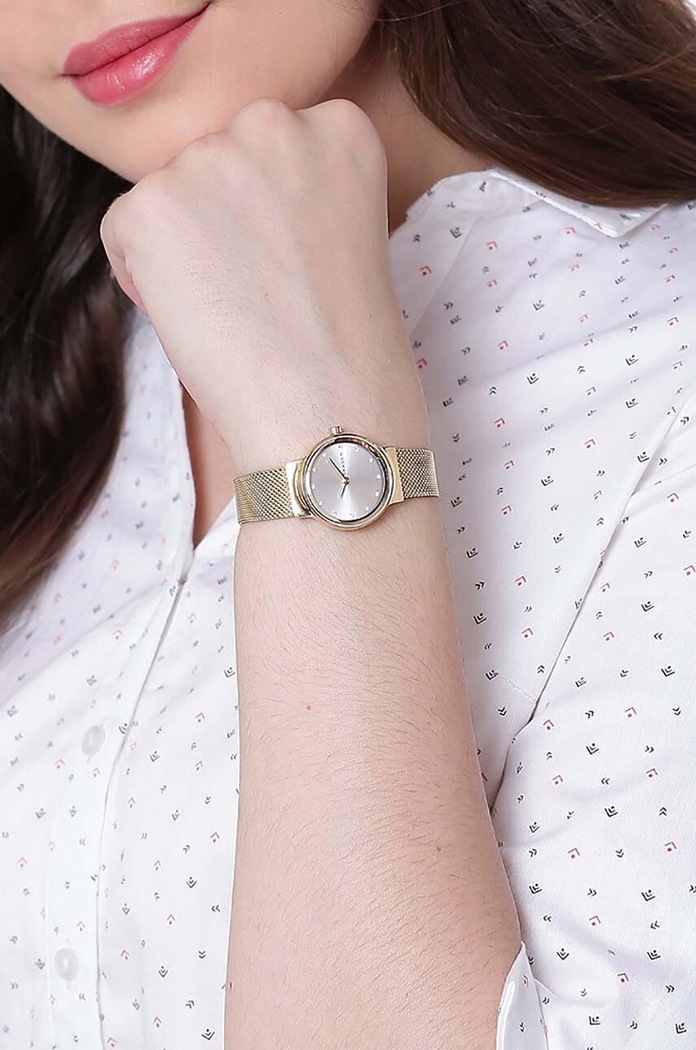 Skagen óra SKW2717