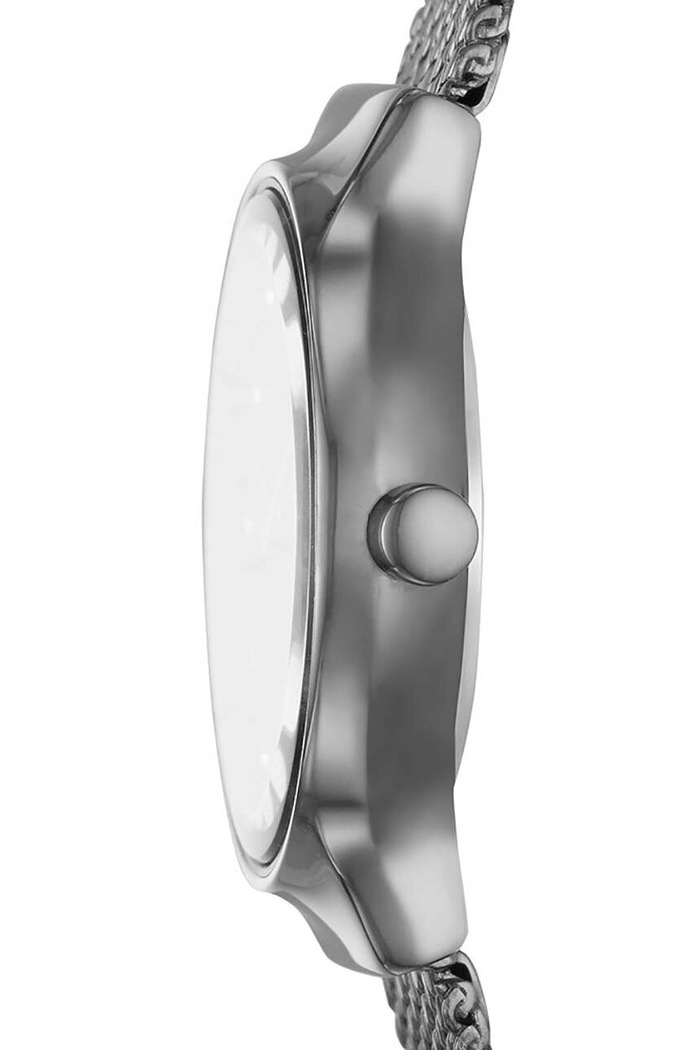 Часовник Skagen SKW2700 сив AA00